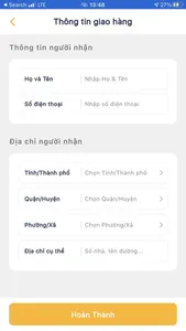 Chợ khoẻ - Đi chợ thời 5G screenshot 4