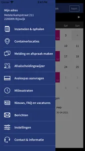 Avalex screenshot 2