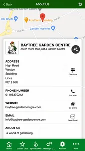 Baytree Garden Centre screenshot 3