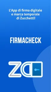 FirmaCheck screenshot 0