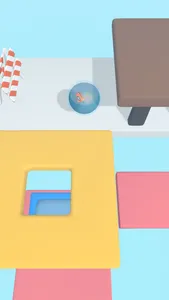 Rolling Fish! screenshot 0