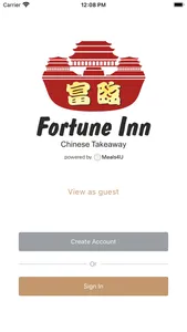 Fortune Inn Hailsham screenshot 3