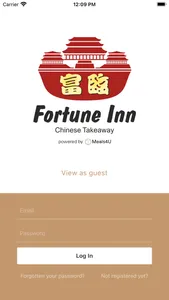 Fortune Inn Hailsham screenshot 5