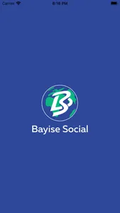 Bayise Social screenshot 0