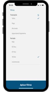 Vileve Pay App screenshot 4