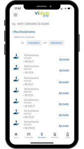 Vileve Pay App screenshot 5