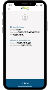 Vileve Pay App screenshot 9