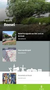 Beesel Vandaag screenshot 2