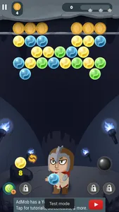 Dungeon Burst screenshot 4