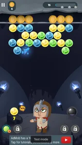 Dungeon Burst screenshot 5