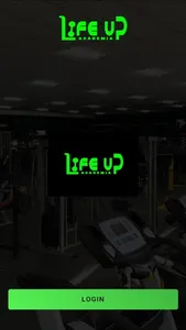 Academia Lifeup screenshot 0