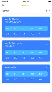 Objetivo Esperança screenshot 1