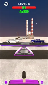 Teeter Rider screenshot 2