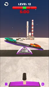 Teeter Rider screenshot 4