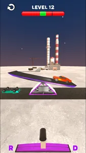 Teeter Rider screenshot 5