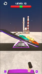 Teeter Rider screenshot 6