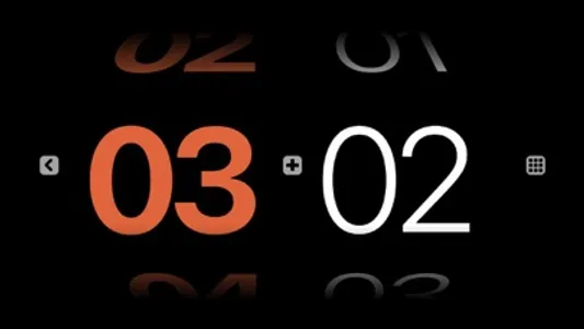 Tempest Game Clock screenshot 1