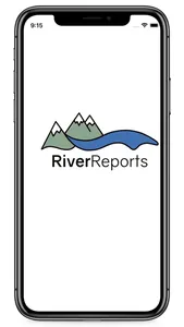 River Reports screenshot 5