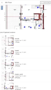 PicPlan screenshot 0