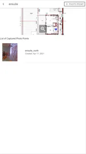 PicPlan screenshot 1