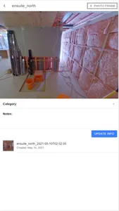PicPlan screenshot 2