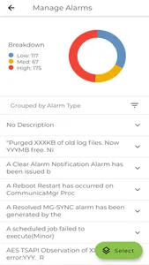 Virsae Mobile screenshot 1