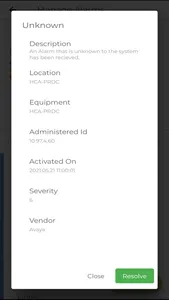 Virsae Mobile screenshot 2