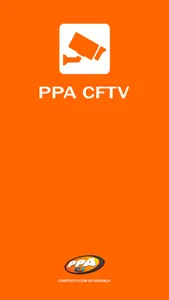 PPA CFTV screenshot 1