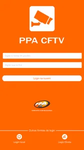 PPA CFTV screenshot 2