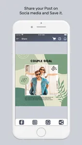 Social Media Posts Design screenshot 6