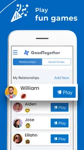 The Good Together Game screenshot 3