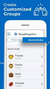 The Good Together Game screenshot 5