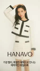 HANAVO screenshot 0