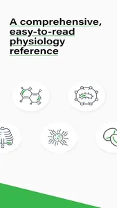 TeachMe Physiology: Human Body screenshot 2