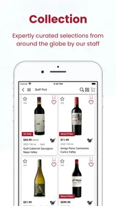 Traino's Wine & Spirits screenshot 2