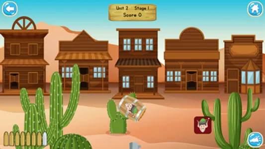 Phonics Orange Level screenshot 0