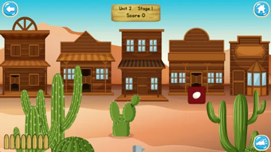 Phonics Orange Level screenshot 2