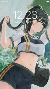 Anime + Wallpapers screenshot 1