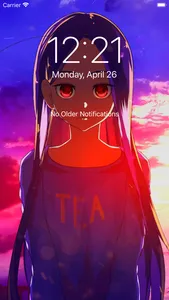 Anime + Wallpapers screenshot 2