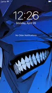 Anime + Wallpapers screenshot 3