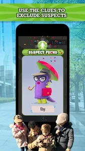 Monsters & Socks screenshot 2