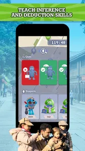 Monsters & Socks screenshot 3