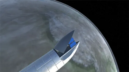 SpaceFleX Rocket Company screenshot 4