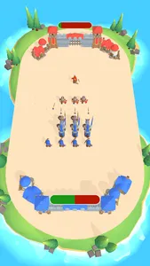 Dice Wars! screenshot 3