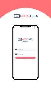 Medicinets Médico screenshot 0