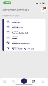 CASEU FAO UFMG screenshot 5