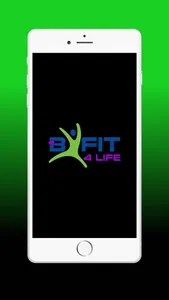 BFIT4LIFE screenshot 0