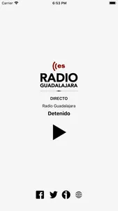 Radio Guadalajara screenshot 1