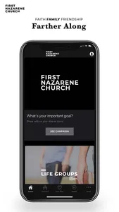 First Nazarene Church screenshot 0