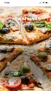 Manny's Pizzeria screenshot 3